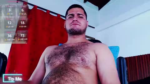 Snapshot of jack_bravo1 chatting on 11, 3, 2025   online show from 11, 3, 2025