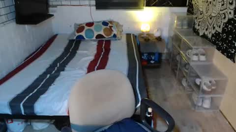 Snapshot of jack_collins69 chatting on 11, 3, 2026 JACK online show from 11, 3, 2026
