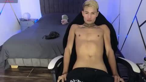 jack_dairo online show from 16, 6, 2026