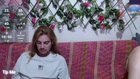 Jack and Emily online show from 19, 9, 2025