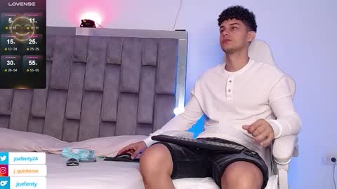 Jack Fire online show from 18, 2, 2026