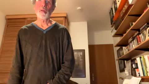 Jack online show from 8, 4, 2026