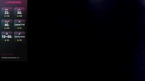 JACK  online show from 15, 1, 2026