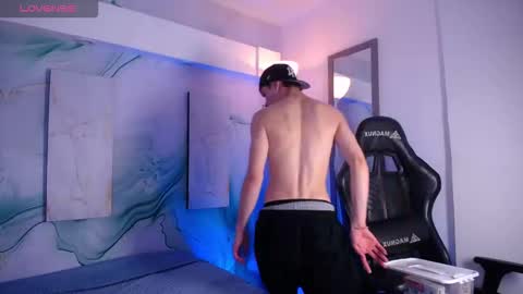 JACK  online show from 20, 3, 2026