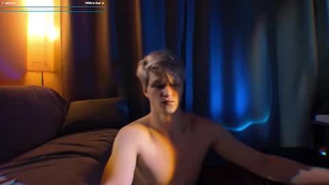 brestonsweet online show from 3, 12, 2025