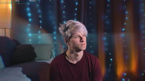 brestonsweet online show from 4, 12, 2025