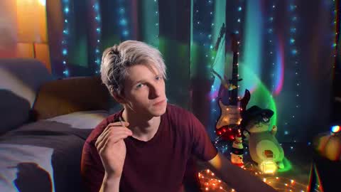 brestonsweet online show from 15, 12, 2025