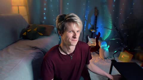 brestonsweet online show from 31, 3, 2026