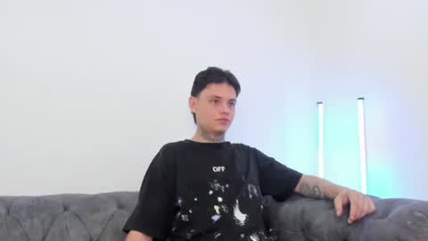 Snapshot of jack_griffin_ chatting on 29, 7, 2026 JackGriffin - tattoos online show from 29, 7, 2026
