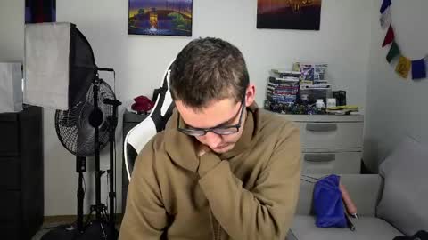 JackJack online show from 9, 5, 2026