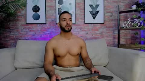jack_kum online show from 6, 7, 2026