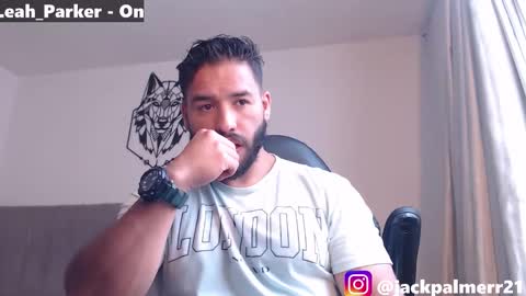 jack and leah online show from 11, 1, 2026