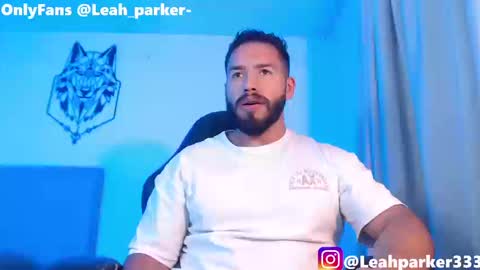 Snapshot of jack_master_muscle chatting on 14, 3, 2026 jack and leah online show from 14, 3, 2026