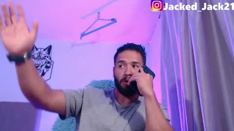 jack and leah online show from 15, 5, 2026
