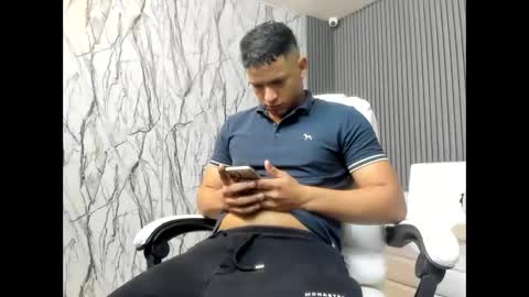 Jack online show from 23, 2, 2026