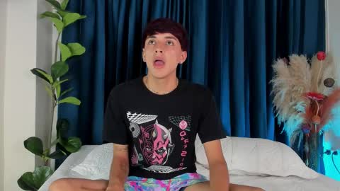 Snapshot of jack_noir chatting on 20, 9, 2025 Jack online show from 20, 9, 2025