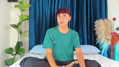 Snapshot of jack_noir chatting on 24, 9, 2025 Jack online show from 24, 9, 2025