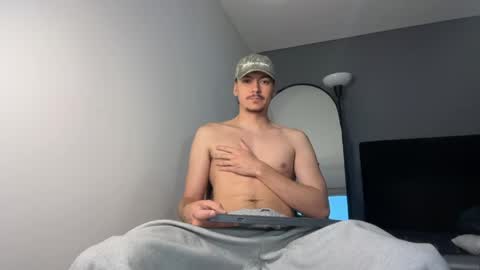 INDEPENDENT MODEL online show from 2, 4, 2026