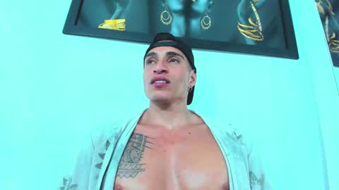 JACK PERGURTSON online show from 20, 1, 2025