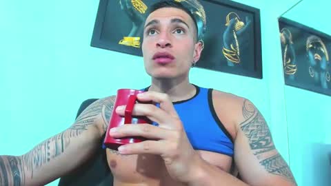 JACK PERGURTSON online show from 20, 1, 2025