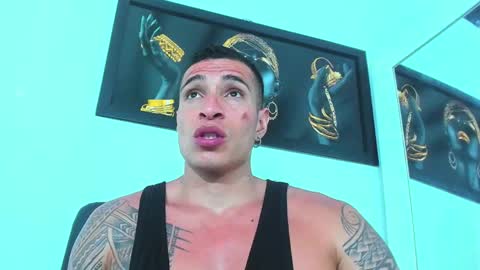 JACK PERGURTSON online show from 24, 2, 2025