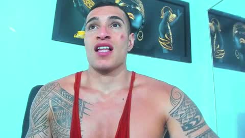 JACK PERGURTSON online show from 25, 2, 2025