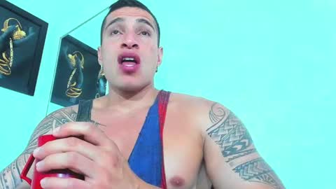 JACK PERGURTSON online show from 11, 3, 2025