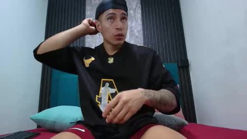 JACK PERGURTSON online show from 5, 2, 2026