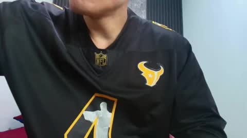 JACK PERGURTSON online show from 1, 3, 2026