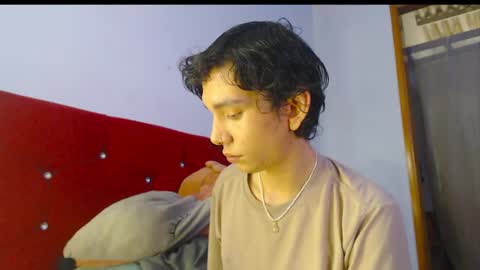Snapshot of jack_s21 chatting on 5, 5, 2026 Laick online show from 5, 5, 2026
