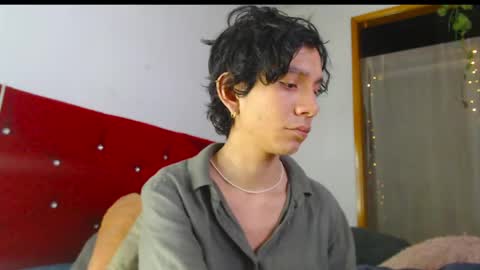 Snapshot of jack_s21 chatting on 12, 5, 2026 Laick online show from 12, 5, 2026