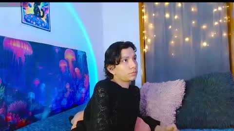Snapshot of jack_s21 chatting on 13, 6, 2026 Laick online show from 13, 6, 2026
