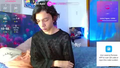 Laick online show from 20, 6, 2026