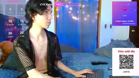 Laick online show from 2, 7, 2026