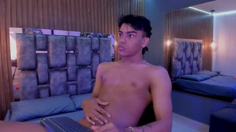 Snapshot of jack_sammy chatting on 25, 11, 2025 Jack online show from 25, 11, 2025