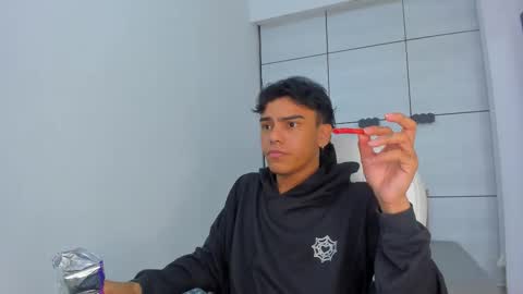 Snapshot of jack_sammy chatting on 28, 11, 2025 Jack online show from 28, 11, 2025