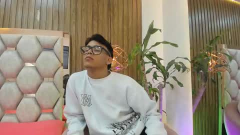 Snapshot of jack_sammy chatting on 1, 12, 2025 Jack online show from 1, 12, 2025