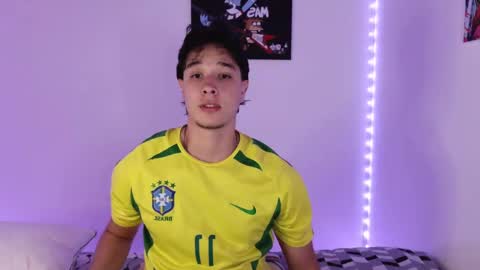 J online show from 8, 3, 2025