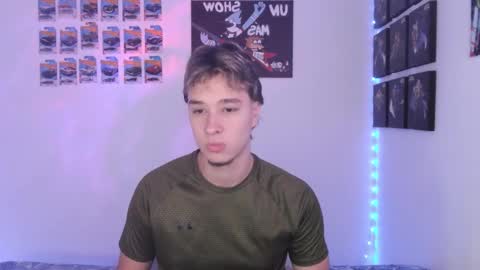 J online show from 29, 11, 2025