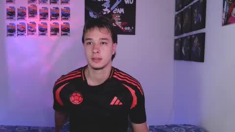 J online show from 3, 12, 2025