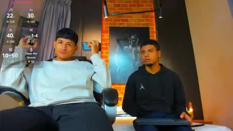 Jack and Joes online show from 16, 11, 2025