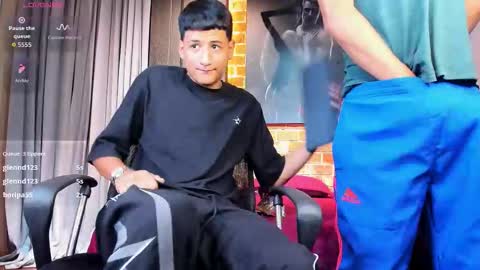 Jack and Joes online show from 27, 2, 2026