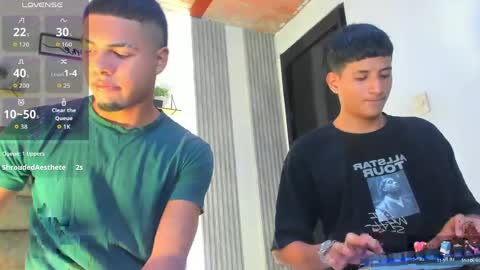 Jack and Joes online show from 14, 4, 2026