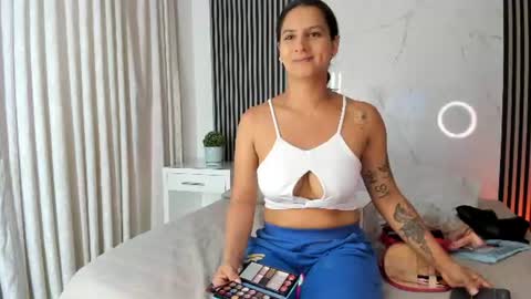 Snapshot of jackandrosse_ chatting on 11, 7, 2026 Jack Rosse online show from 11, 7, 2026