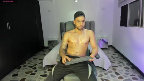 Jack White online show from 28, 12, 2024