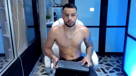 Jack White online show from 2, 1, 2025