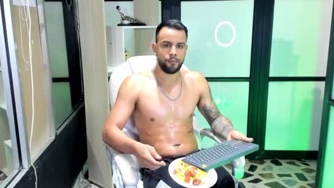 Jack White online show from 8, 1, 2025