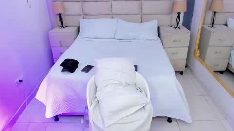 Jack White online show from 11, 1, 2025