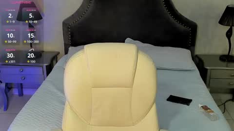 Jack White online show from 29, 9, 2025