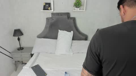 Jack White online show from 30, 11, 2025